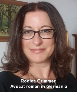rodica-grimmer-avocat roman in germania